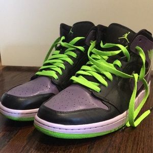 Air Jordan Joker 1s